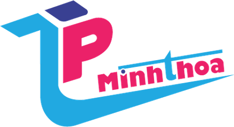 Logo Công ty TNHH Thực phẩm Minh Thoa